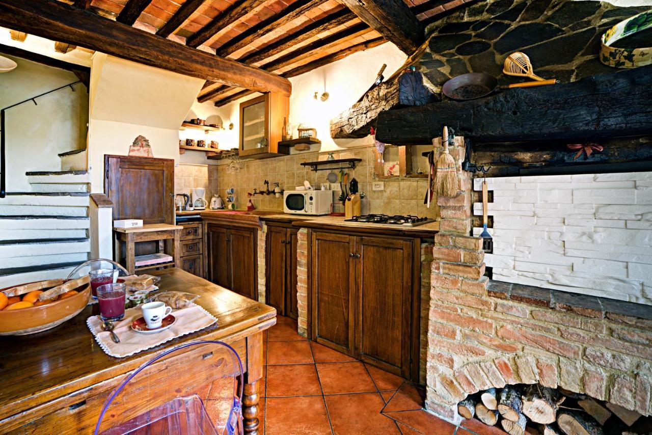 Molino Delle Fate Apartment Siena Exterior photo