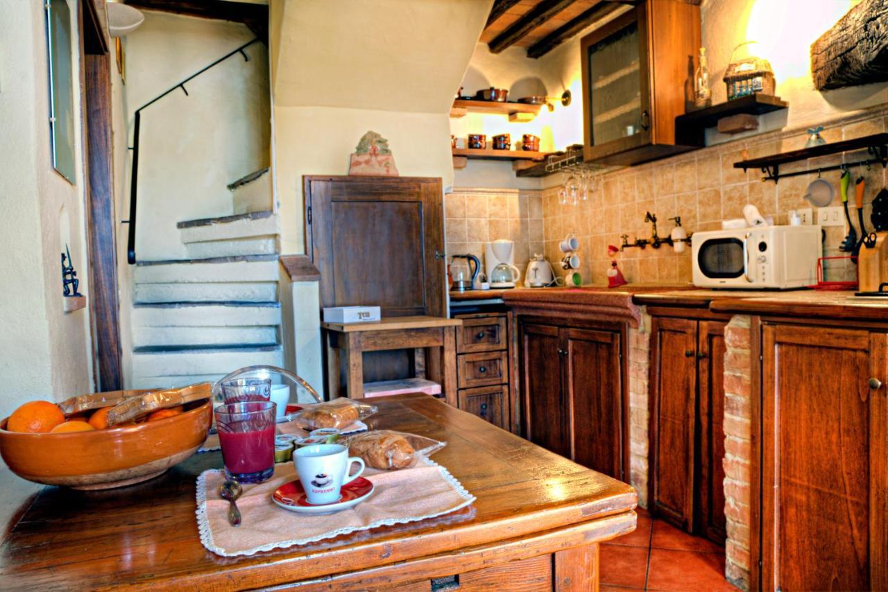 Molino Delle Fate Apartment Siena Exterior photo