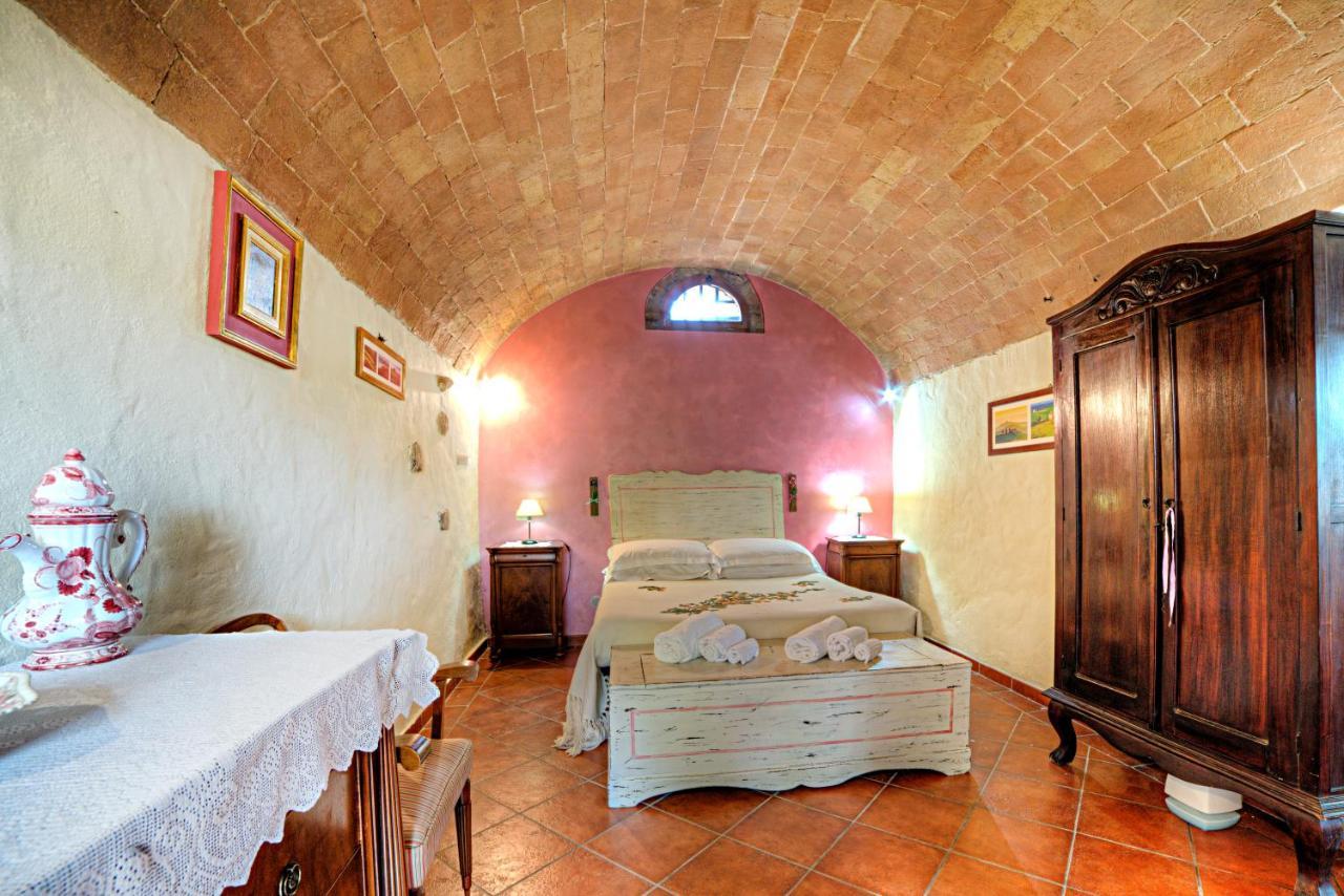 Molino Delle Fate Apartment Siena Exterior photo
