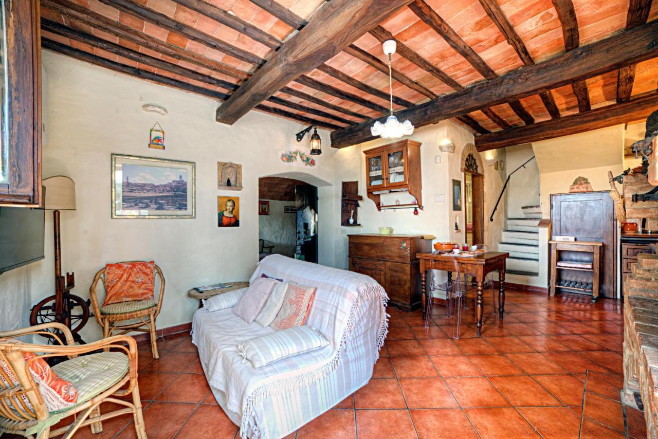 Molino Delle Fate Apartment Siena Exterior photo