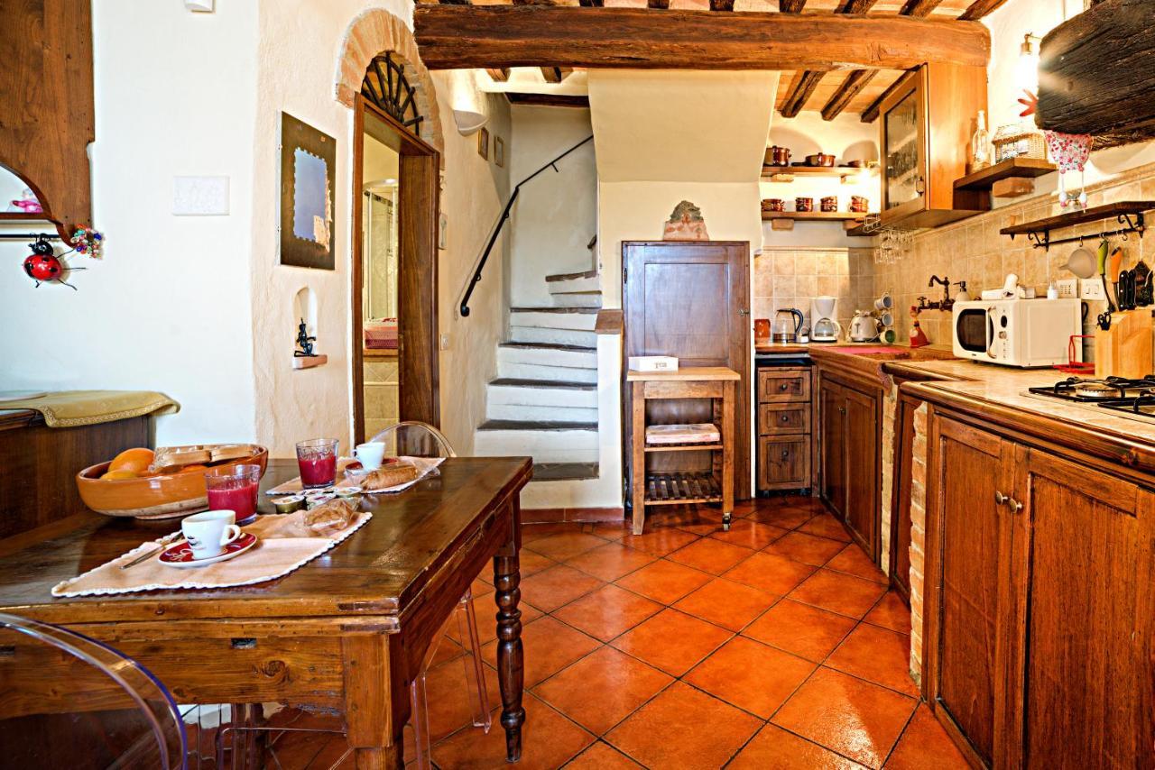 Molino Delle Fate Apartment Siena Exterior photo