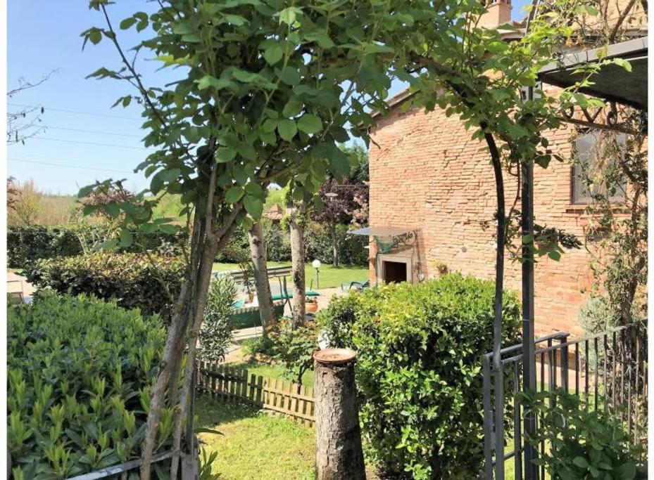 Molino Delle Fate Apartment Siena Exterior photo