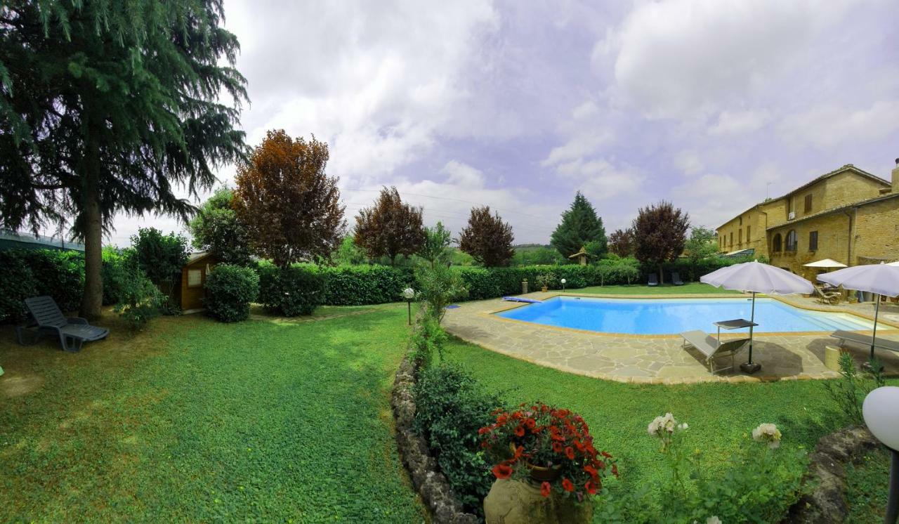 Molino Delle Fate Apartment Siena Exterior photo