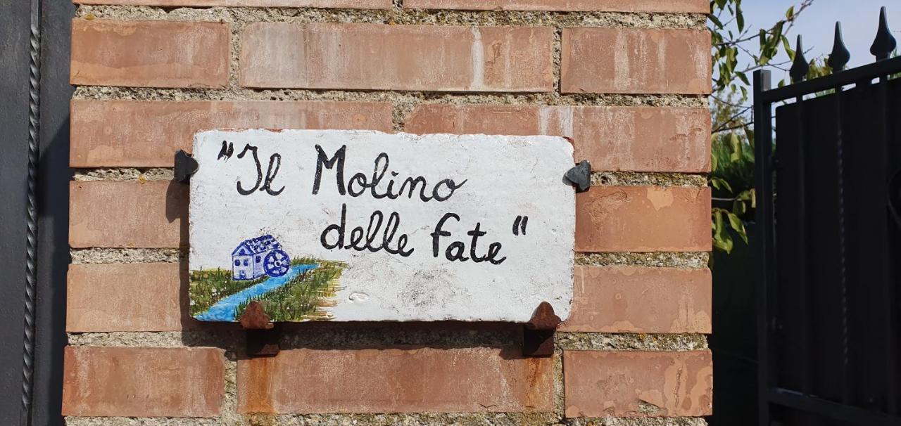 Molino Delle Fate Apartment Siena Exterior photo